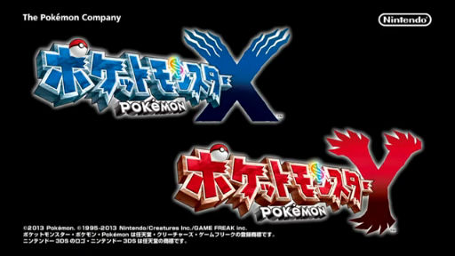 ポケモンxy