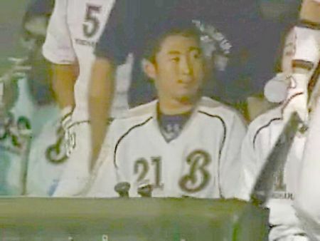 デーブが野球賭博153