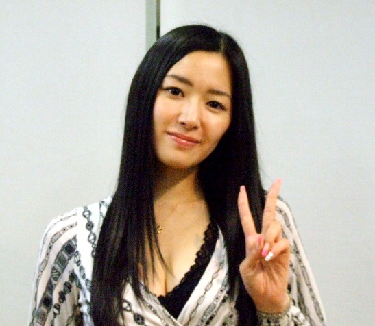 田中理恵 (声優)
