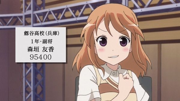 森垣友香