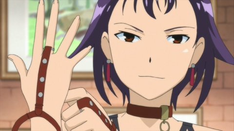藤田 靖子