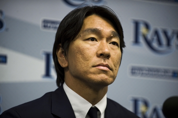 松井秀喜