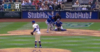 mlb