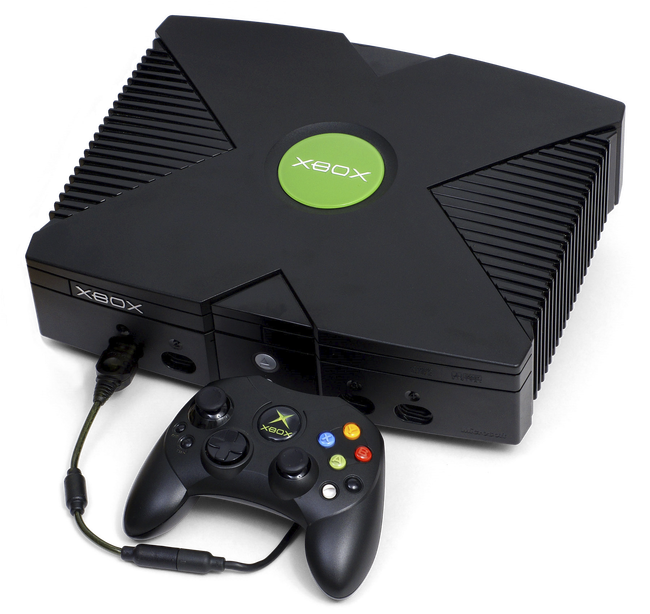 Xbox