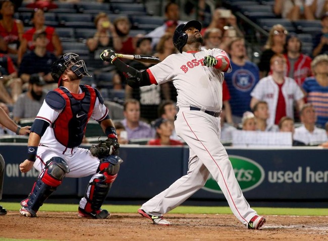 BRAVES