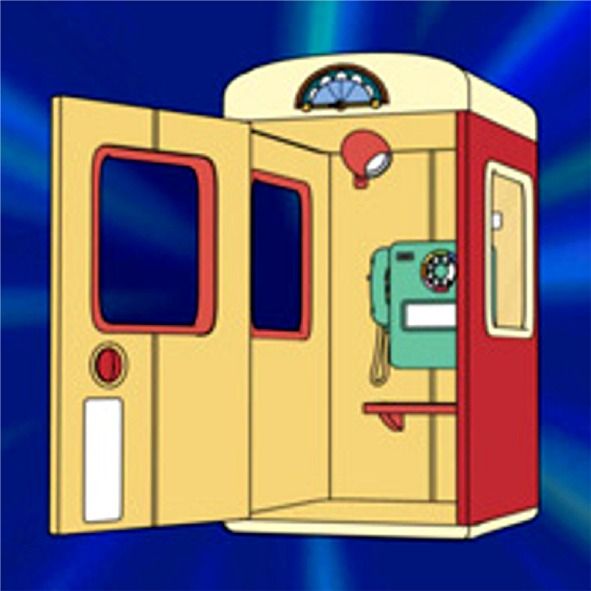 moshimobox