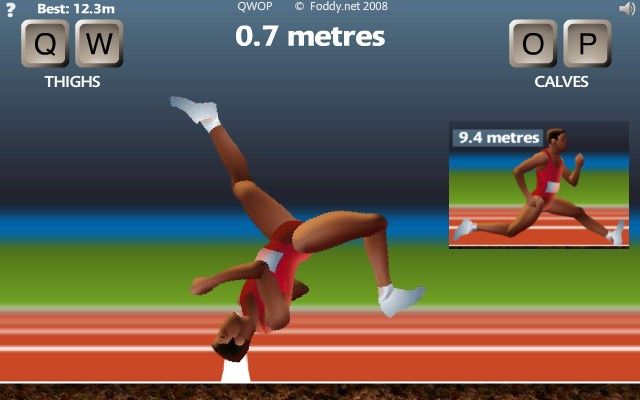 qwop