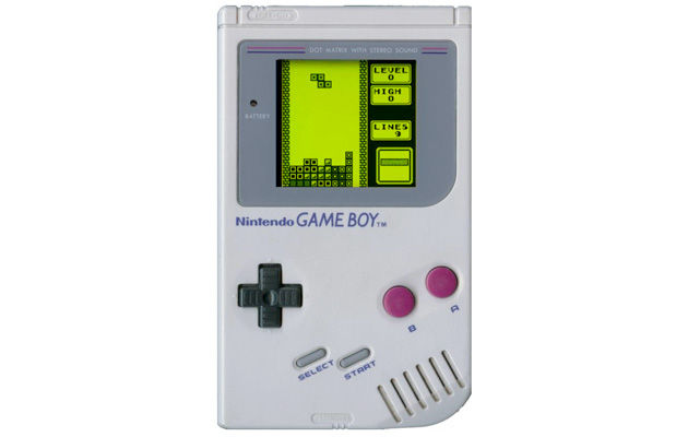 tetris