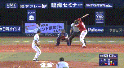 bあ