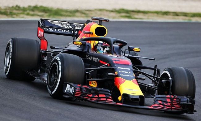 Daniel-Ricciardo