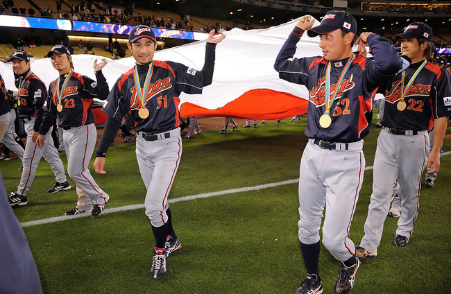World+Baseball+Classic+Championship+Korea+UVVehe8lpmOx