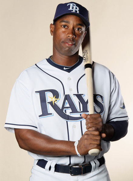 Leslie+Anderson+Tampa+Bay+Rays+Photo+Day+FctjOPAjOm_l