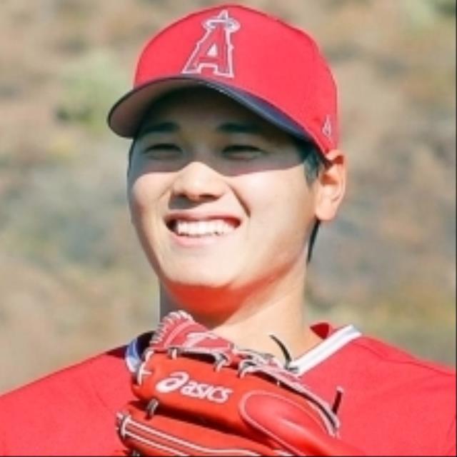 【速報】大谷翔平さん、今日は7番DHでスタメン出場