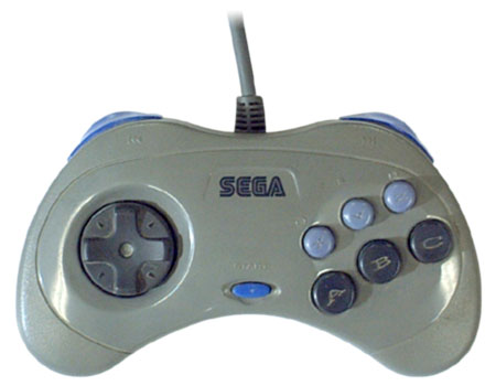 pad