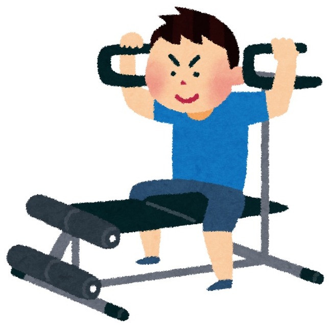 gym_training