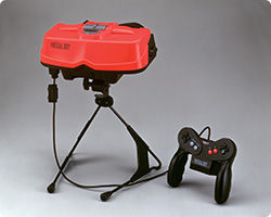 virtualboy