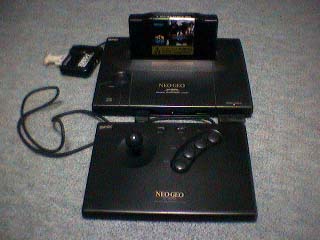 neogeo