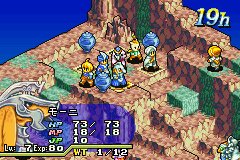 FFTA