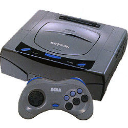 sega