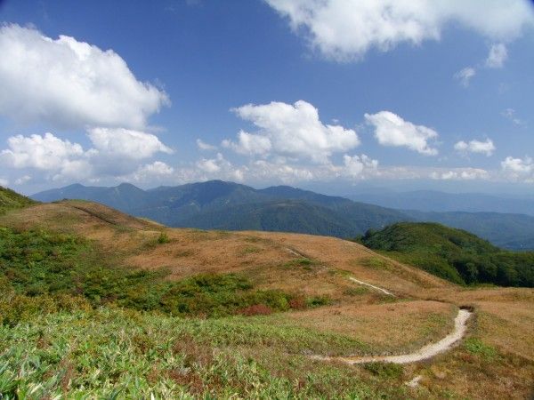 金剛堂山