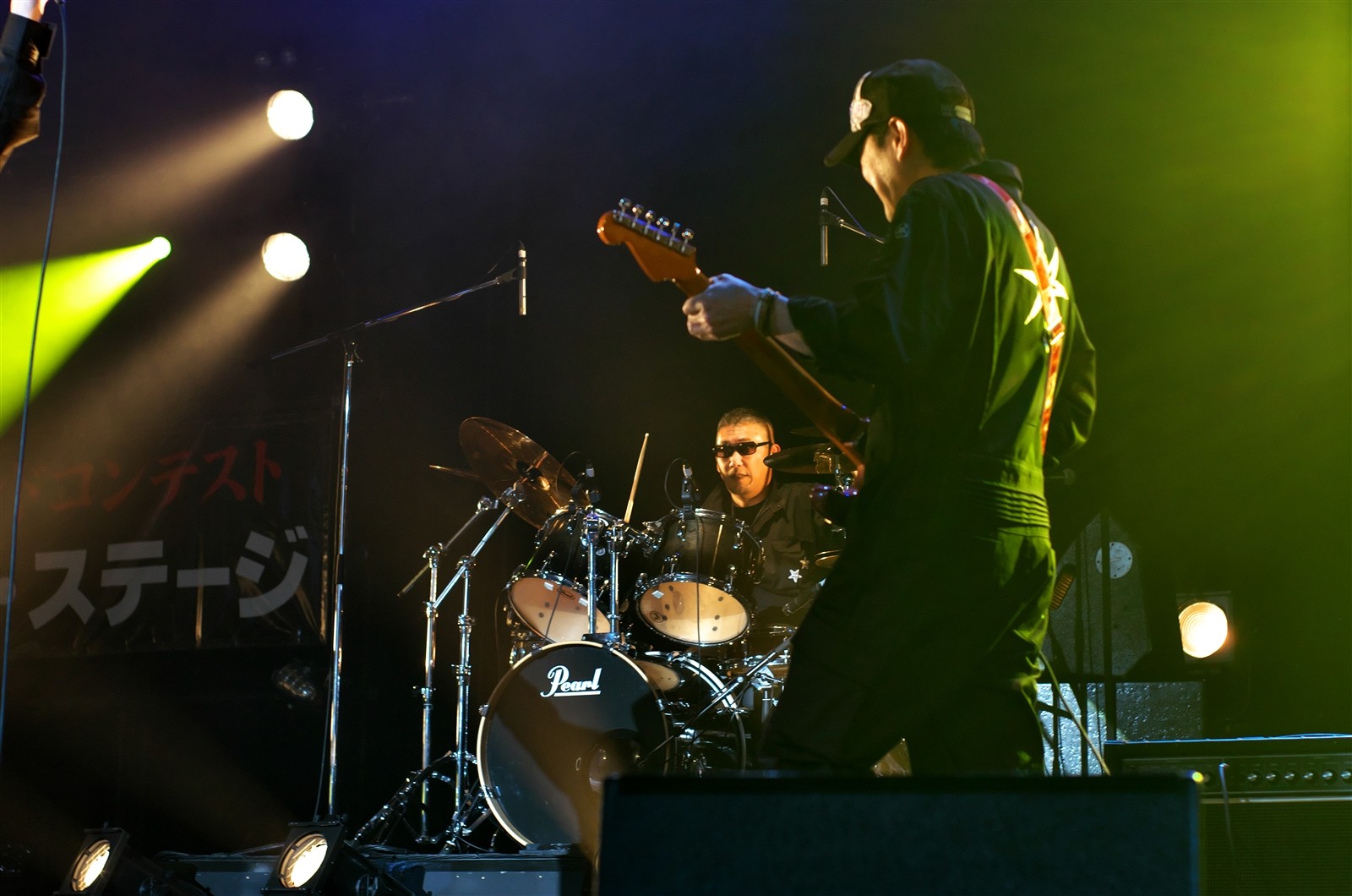 9CROWSTARS BAND0109_R