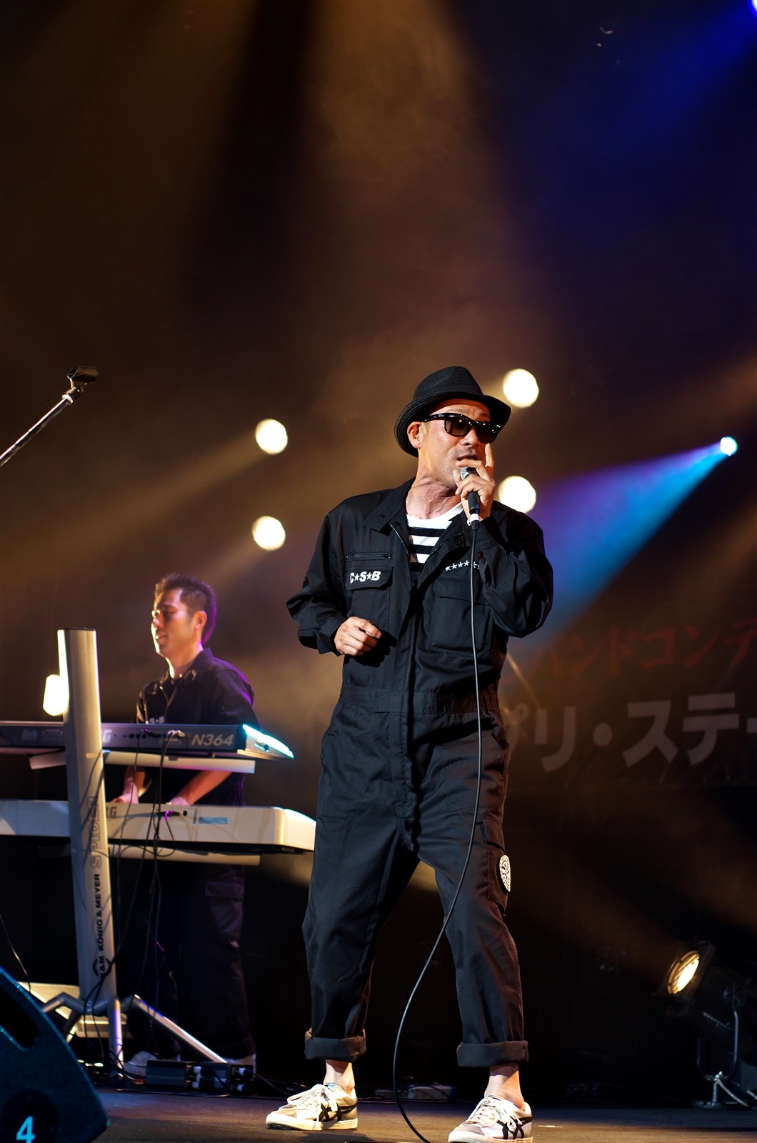 9CROWSTARS BAND0095_R