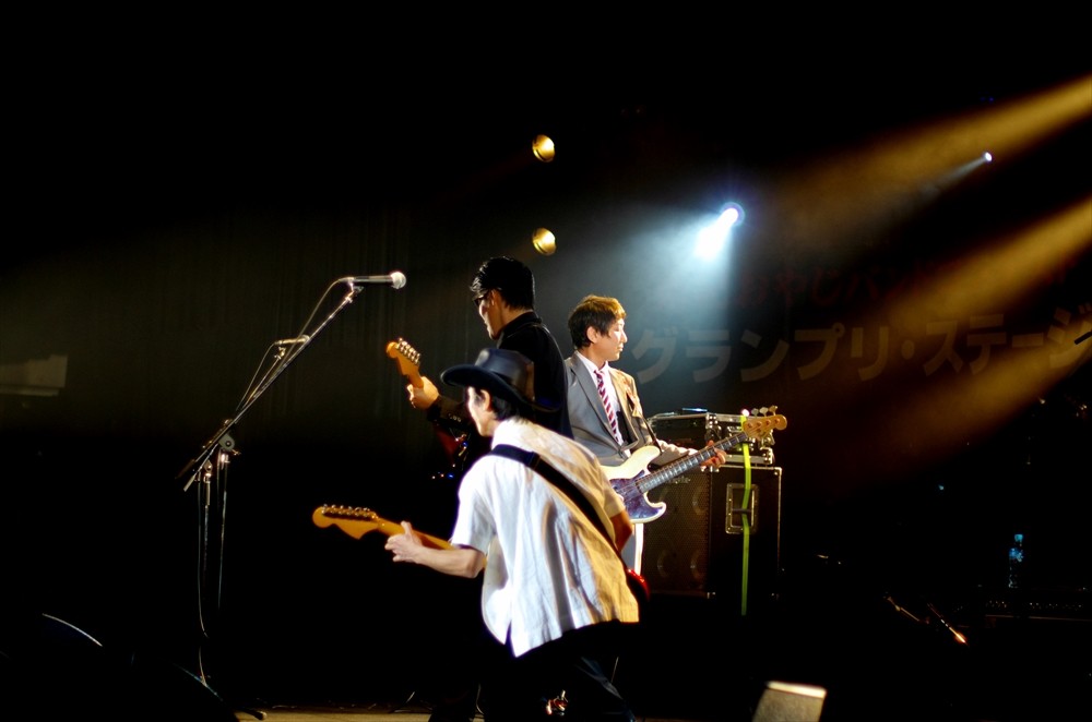 2015南紀おやじバンド0487