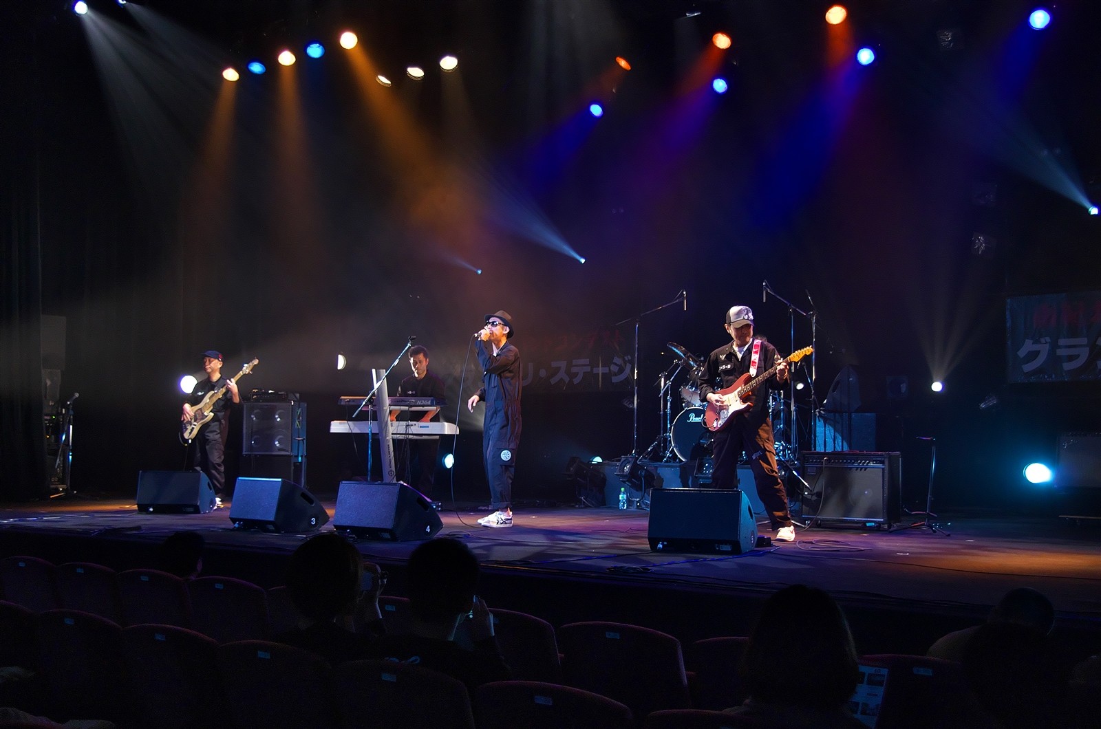 9CROWSTARS BAND0013_R