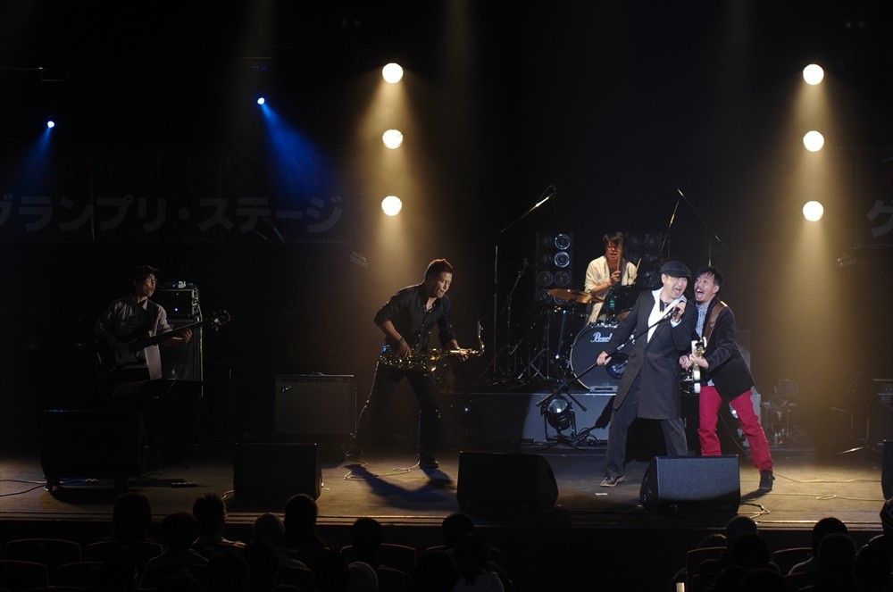 2015南紀おやじバンド0339