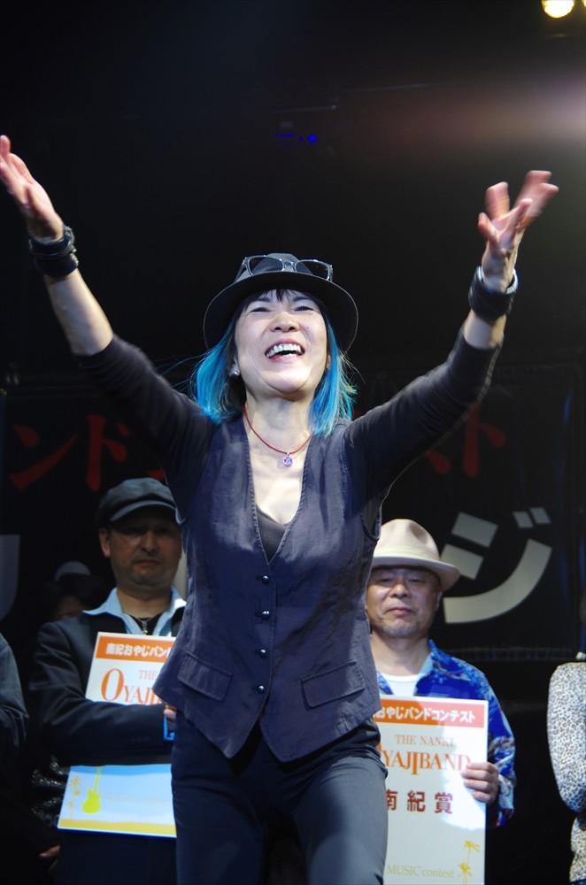 2015南紀おやじバンド1413