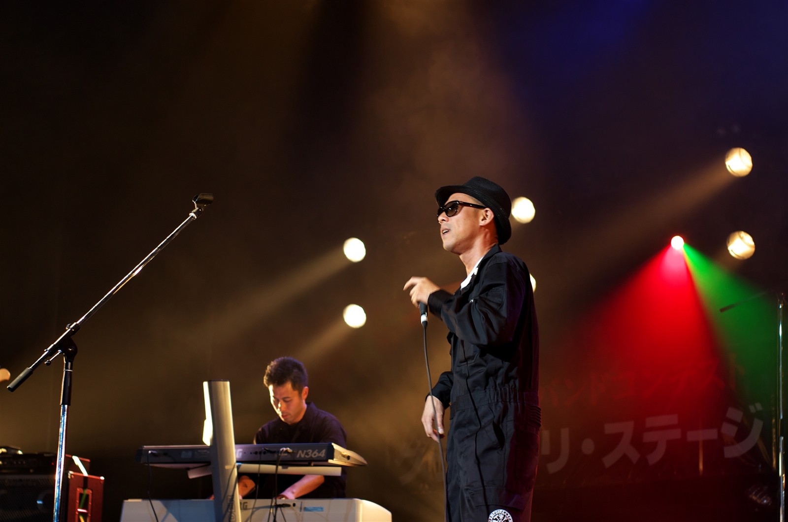 9CROWSTARS BAND0103_R