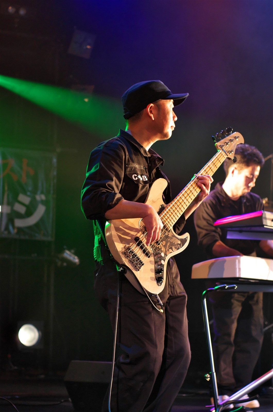 9CROWSTARS BAND0044_R