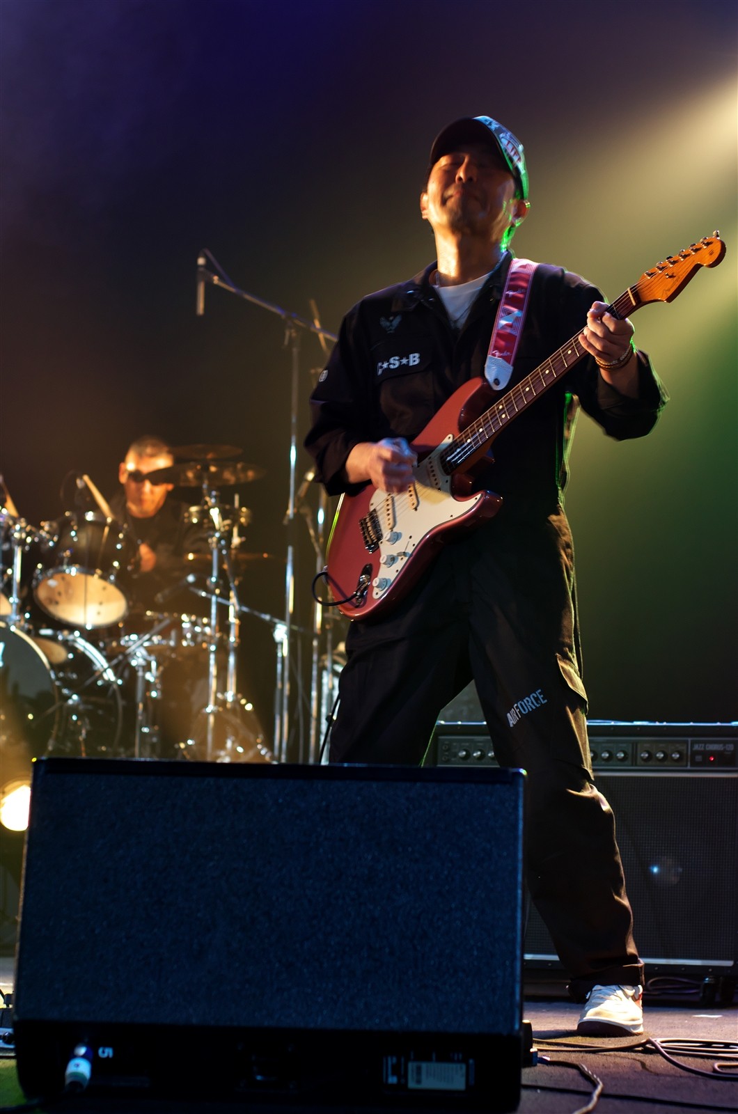9CROWSTARS BAND0100_R