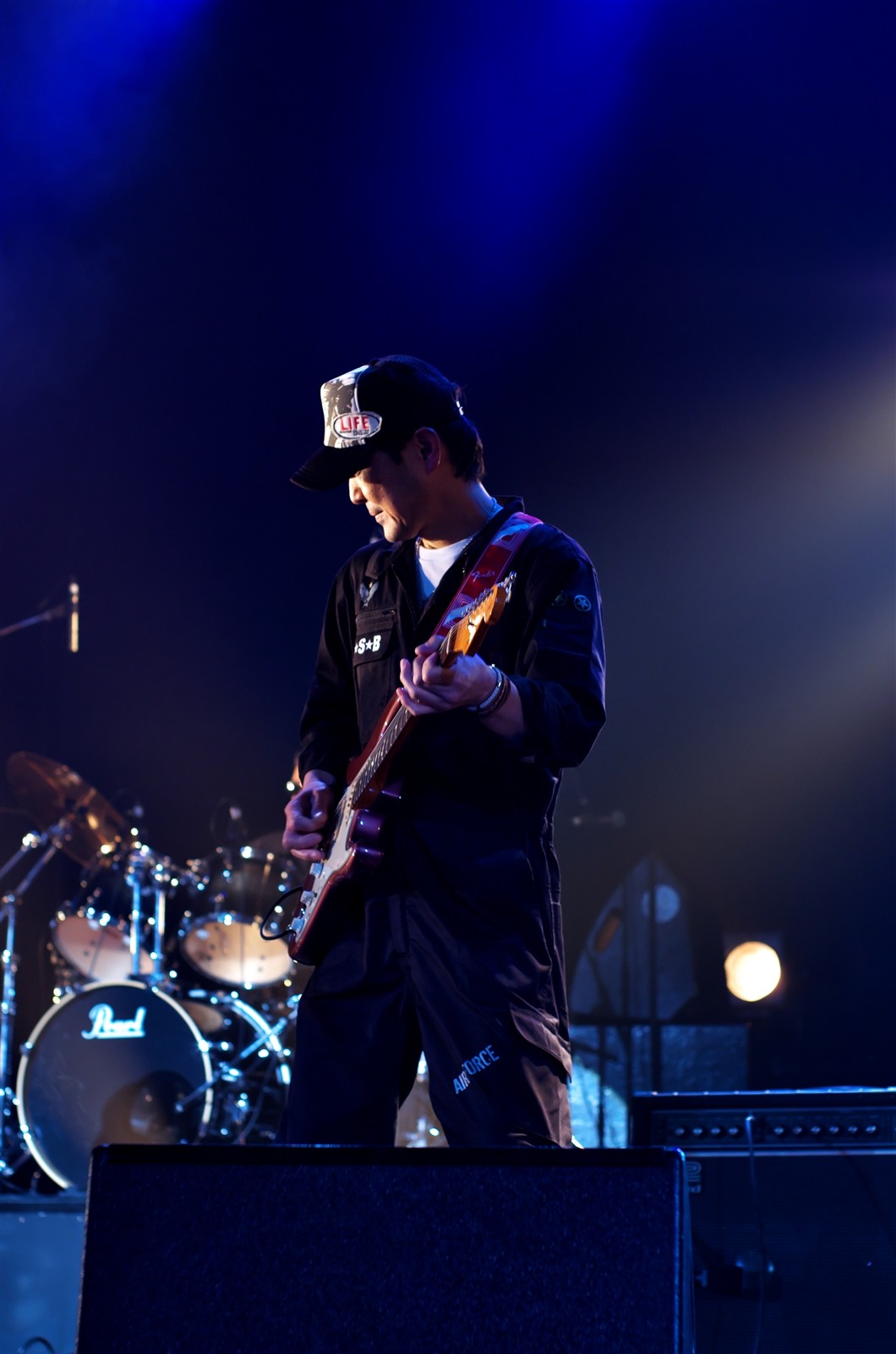 9CROWSTARS BAND0088_R