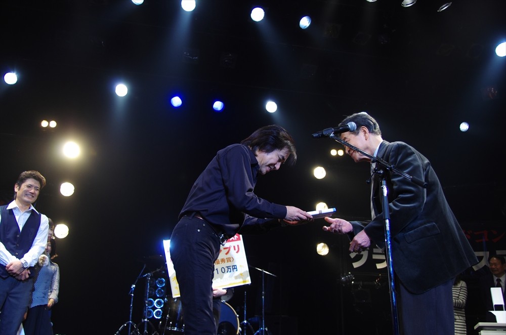 2015南紀おやじバンド1439