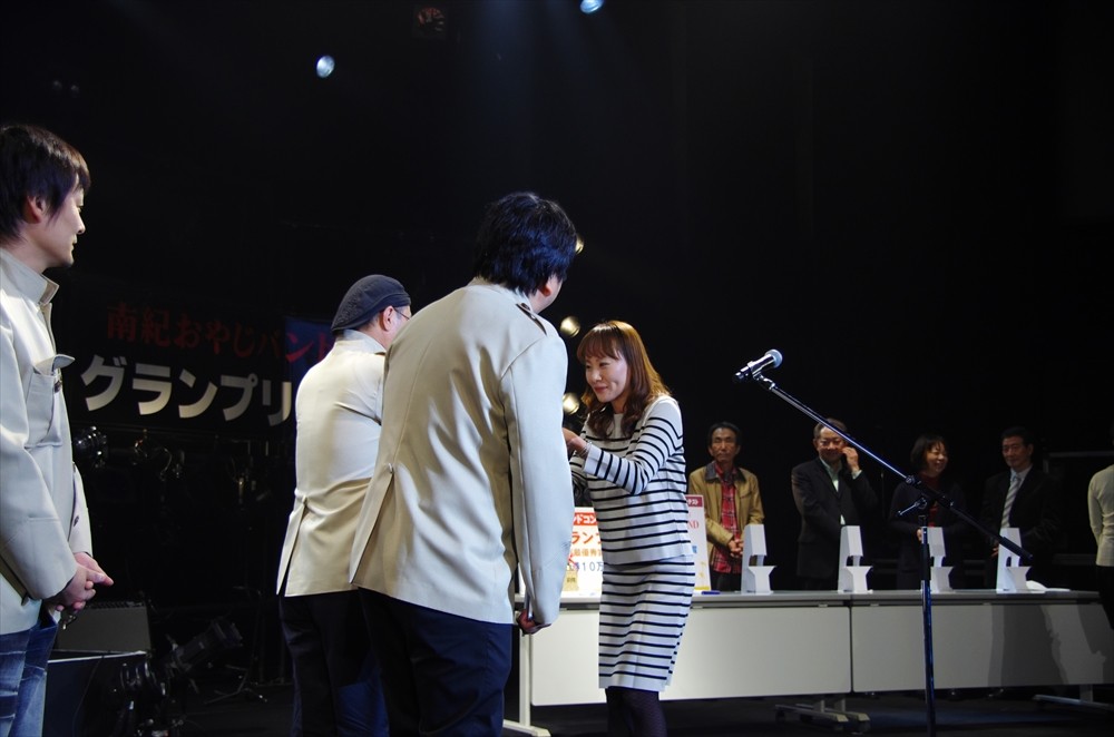 2015南紀おやじバンド1364