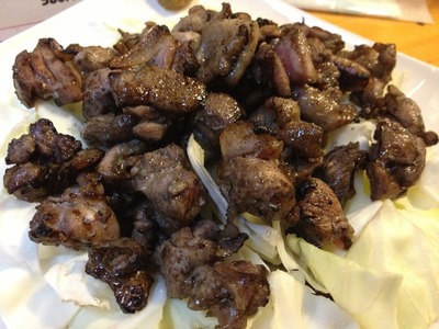 宮崎地鶏 居食家 小箱