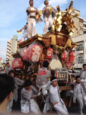 平野まつり