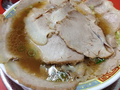 もっこすラーメン本店