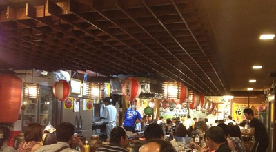 炉ばた焼き 泉崎東町店