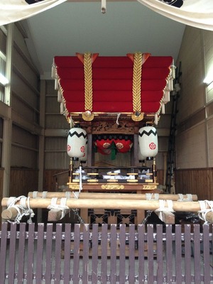 平野まつり
