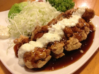宮崎地鶏 居食家 小箱