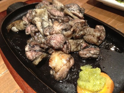塚田農場