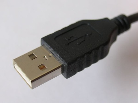 USB