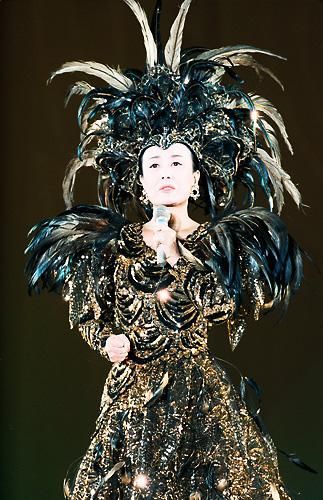 Misora_Hibari