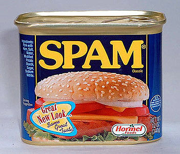 SPAM