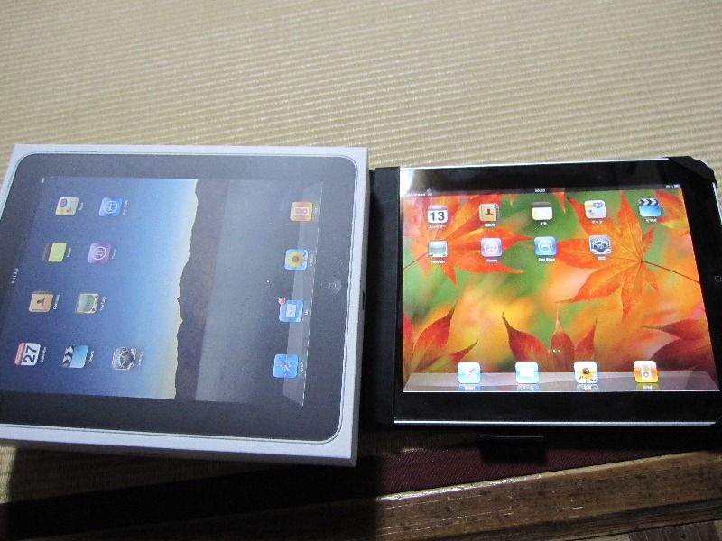 ipad