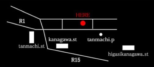 CAVE map