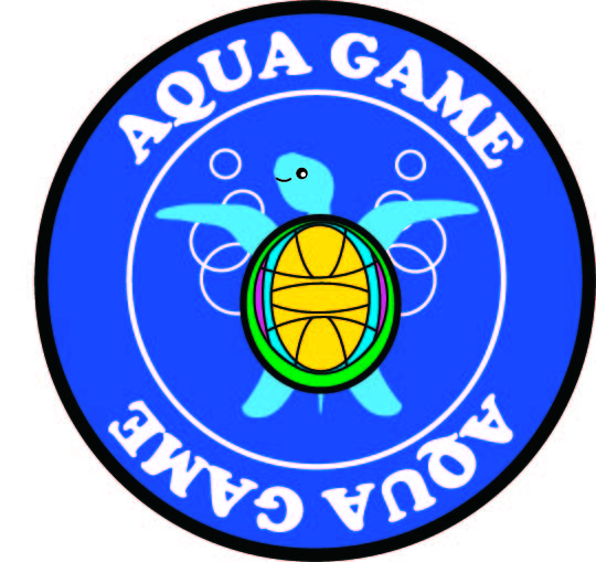 AQUA GAME_ 2ai logo