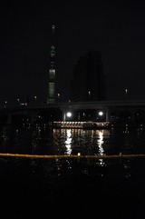 灯籠流し03**